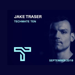 Techmate Ten (September 2019) by Jake Traser | Hybrid Set