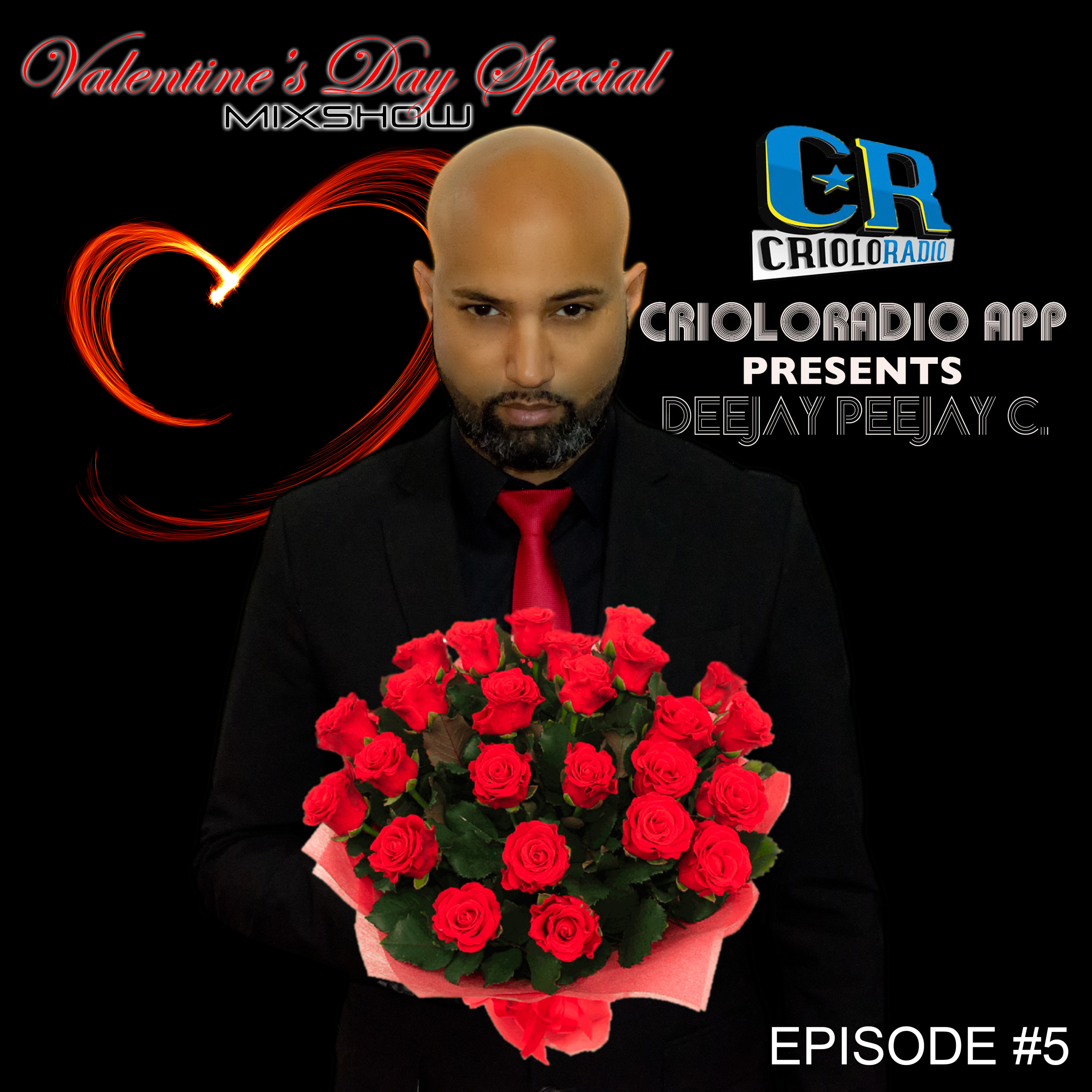 DJ Peejay C. - Kizomba & Company: The Mixshows