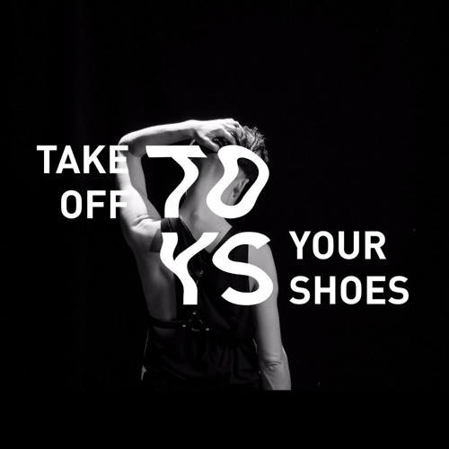 TOYS Mix #032 Ena Lind