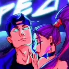 Sabu & Han -престол
