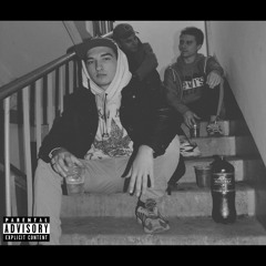 Последние дни на блоке (интро)