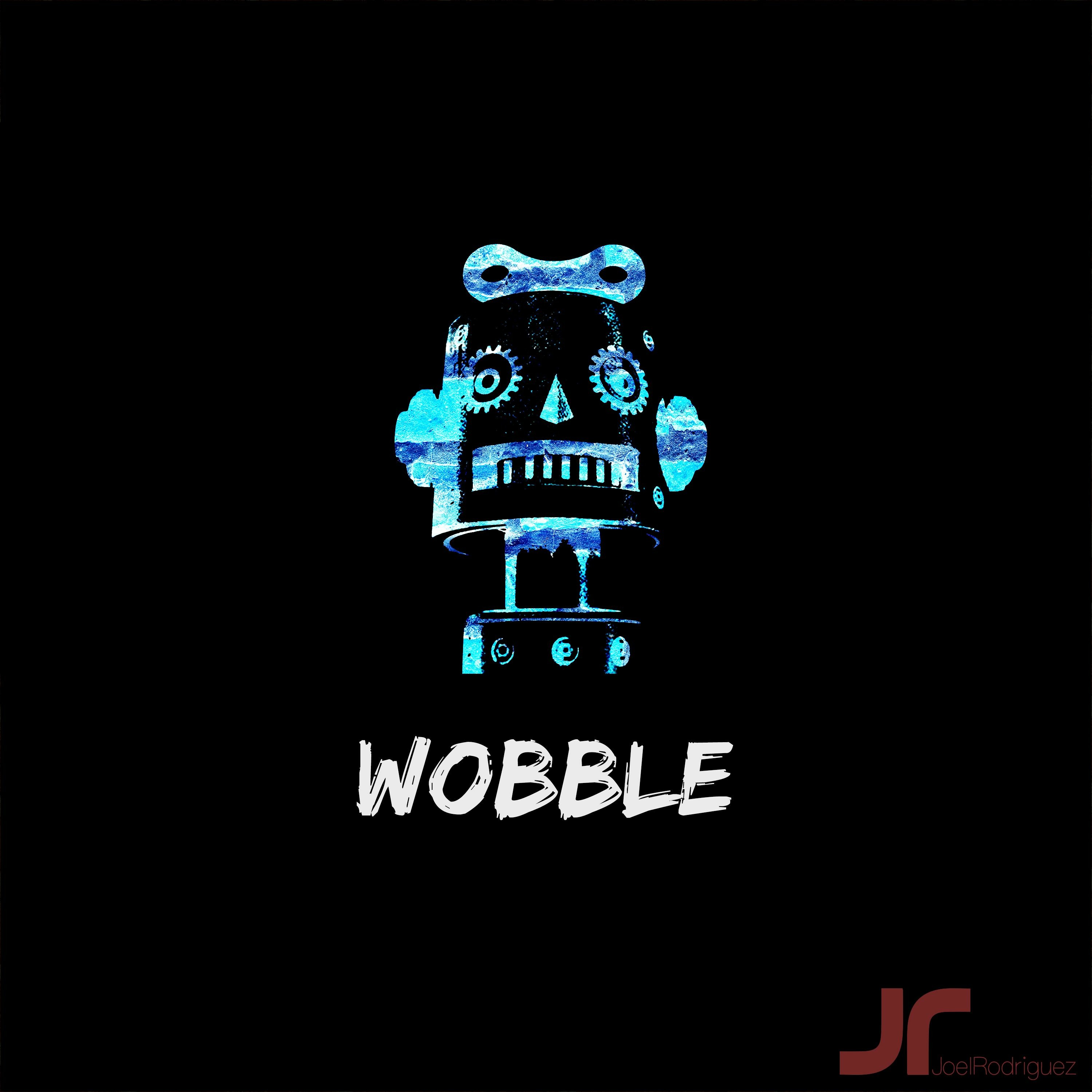 Joel Rodriguez - Wobble (Original Mix) episode artwork