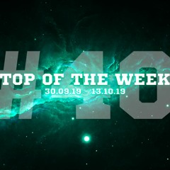 RJVMUSIC - TOP OF THE WEEK #40