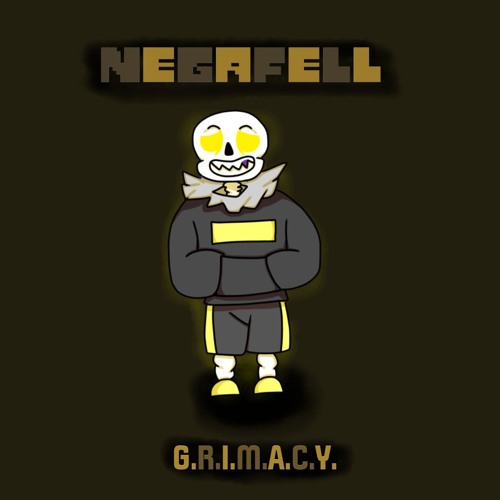 (Negafell) G.R.I.M.A.C.Y.