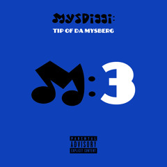 Mysdiggi -  Skull Island (prod. Twisted Roots) (TODM3)