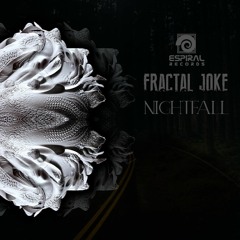 Fractal Joke - Nightfall (Original Mix)