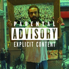 The Bigger Picture (feat. G.C. Martin)