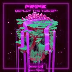 PR1ME - Disobey