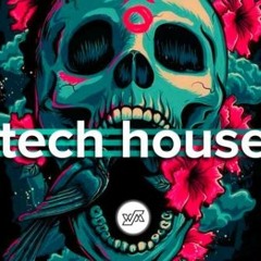 Tech House Mix | FISHER, MALAA, Jauz & more