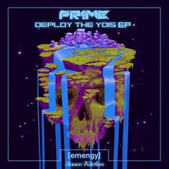 PR1ME - Armageddon (VIP)