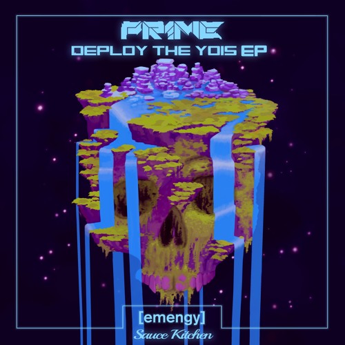 PR1ME - Armageddon (VIP)