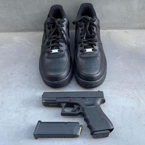 NESSLY & TEEJAYX6 ~ Juggin Til I Die (PROD. TM88)