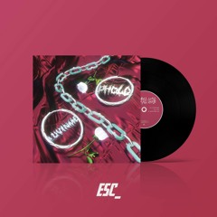 Pholo - LUVIN ME EP (LAST 100 COPIES) [ESCV001]