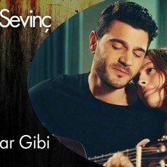 Çocuklar Gibi Burak Sevinç
