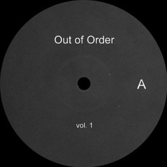 Brutal Chud / Noize Creator ‎– Out Of Order Vol. 1