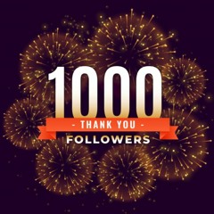 Ultieme Bruisende Mega Bruismix | 1000 Followers Special