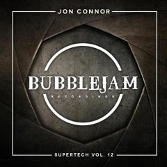 Jon Connor - SUPERTECH VOL 12