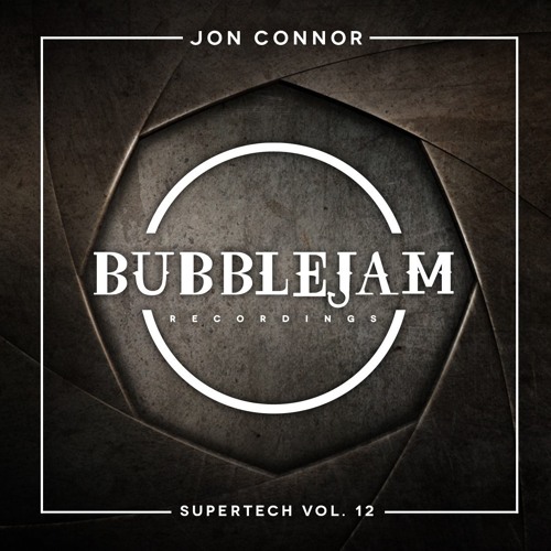 Jon Connor - SUPERTECH VOL 12