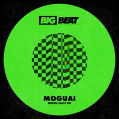 MOGUAI - Green Sally Up