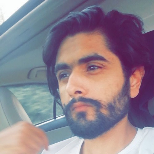 Beparwah remixed by Afnan