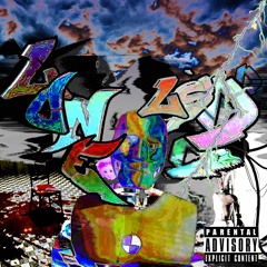 Lone Katashi - L$D [prod. gerreaux]