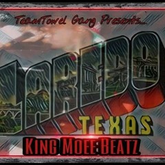 King Moee - "Laredo" (No Control Mixtape)