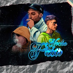 MRK x Frijo - Noche Fria