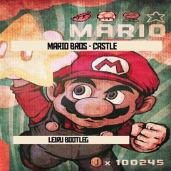 Mario Bros - Castle (Leiru Remix)