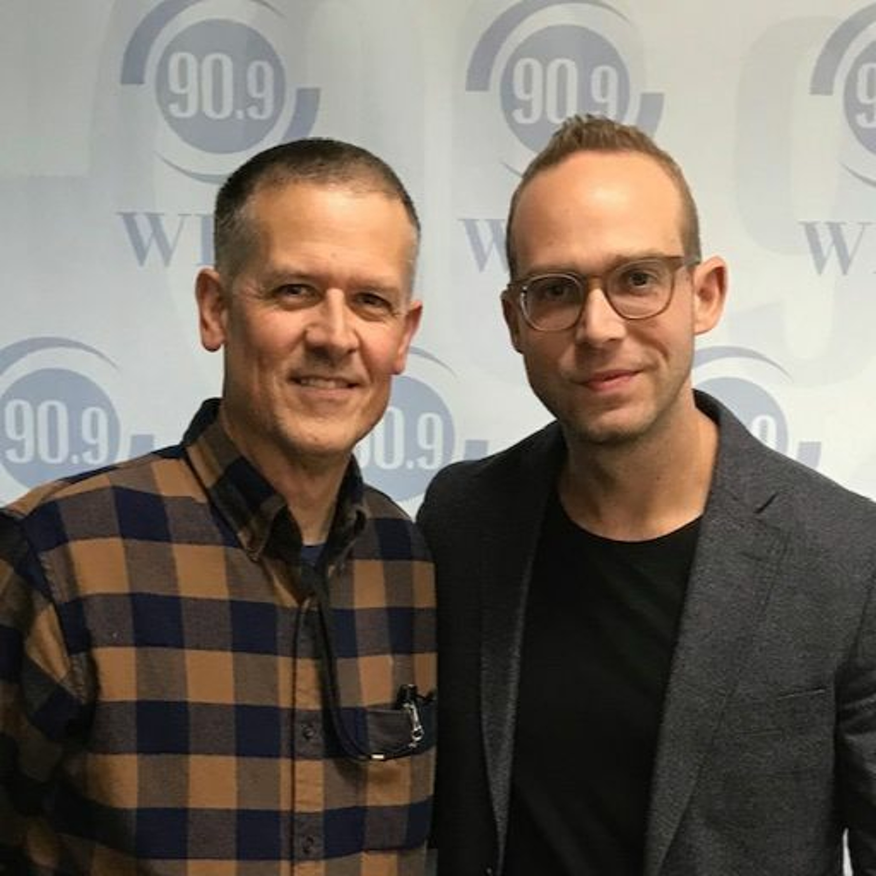 WRCJ In-Studio Guests