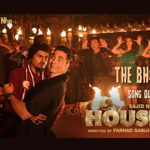 The Bhoot Song Mika Singh , House Full 4