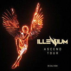 Illenium - Ascend - Red Rocks 2019