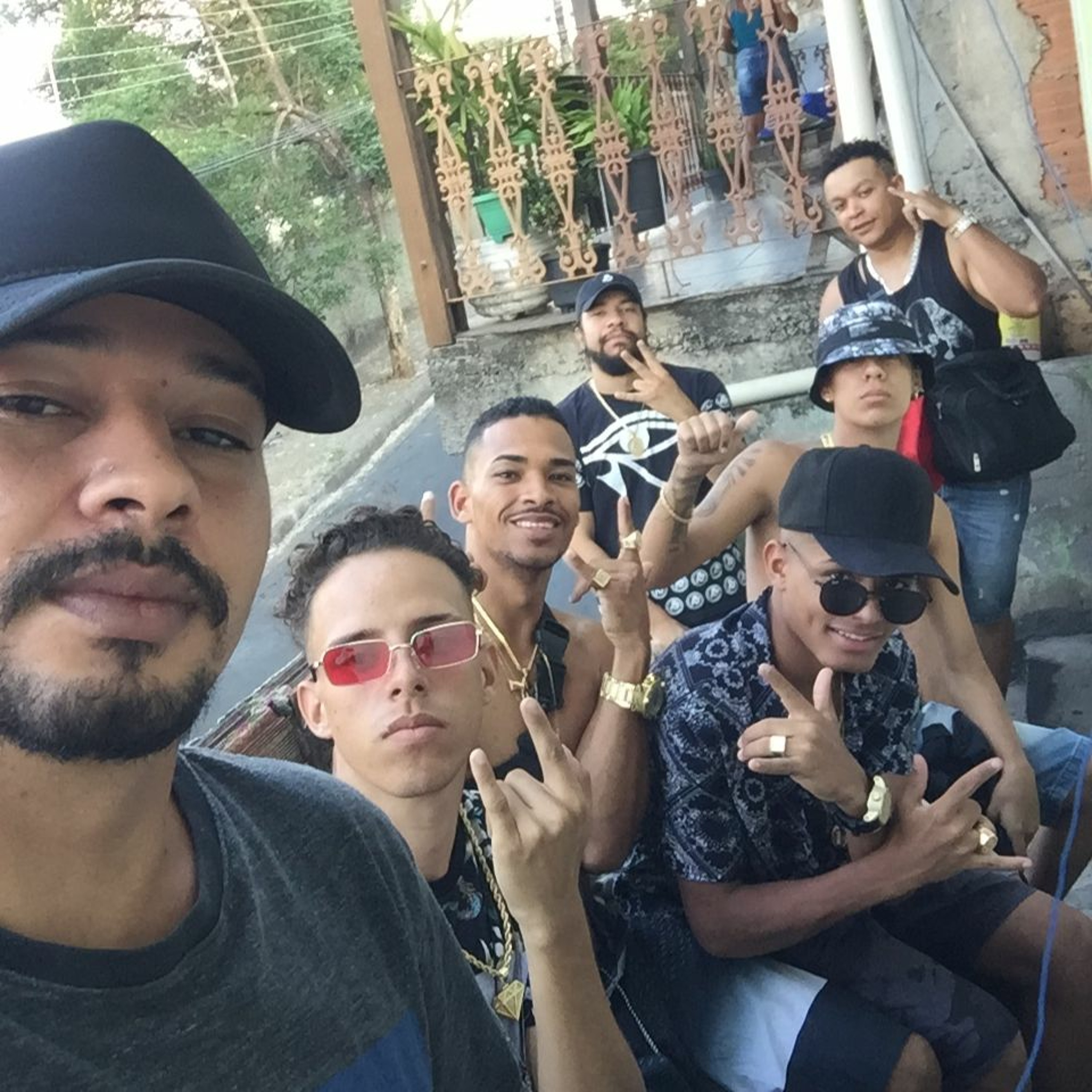 Mcs Tales, Iuri, J1 e Simões - Mega da Chribe ( DJS THIAGO FB E FELIPE JUNIO ) episode artwork