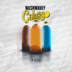 NASH WAVEY - CALYPSO