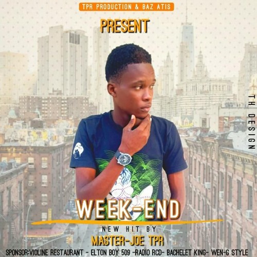 Week - End - Master Joe TPR