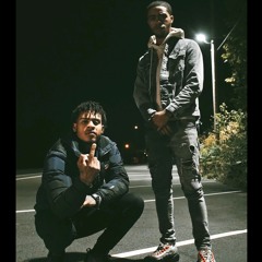 Pc Tah x JoeJoe215 - Steppas Rmx