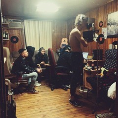 Ameriqa x O.T x Rari - Medals