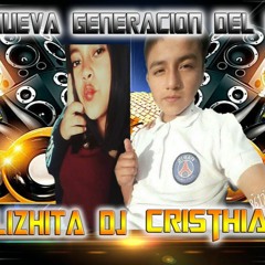 💯🎤😎CUMBIA PERUANA_CHICHA POWER_CAMBIO DE RITMO_CRISTIAN DJ RMX_KARLIZHITHA DJ RMX 💯🎤😎