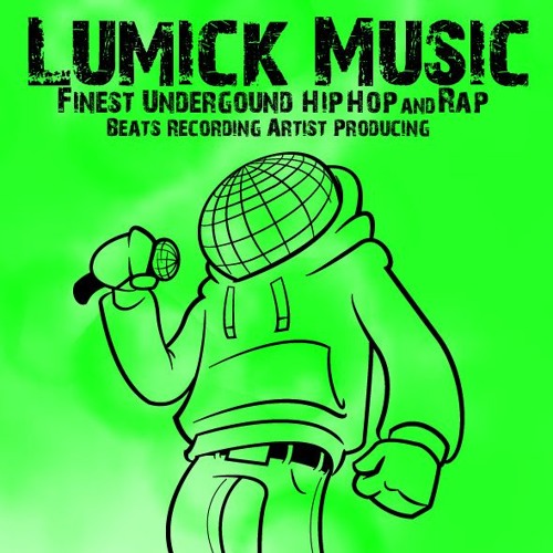Lumick - Fuck You All