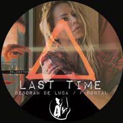 17 SECONDS - Deborah De Luca, F-Rontal