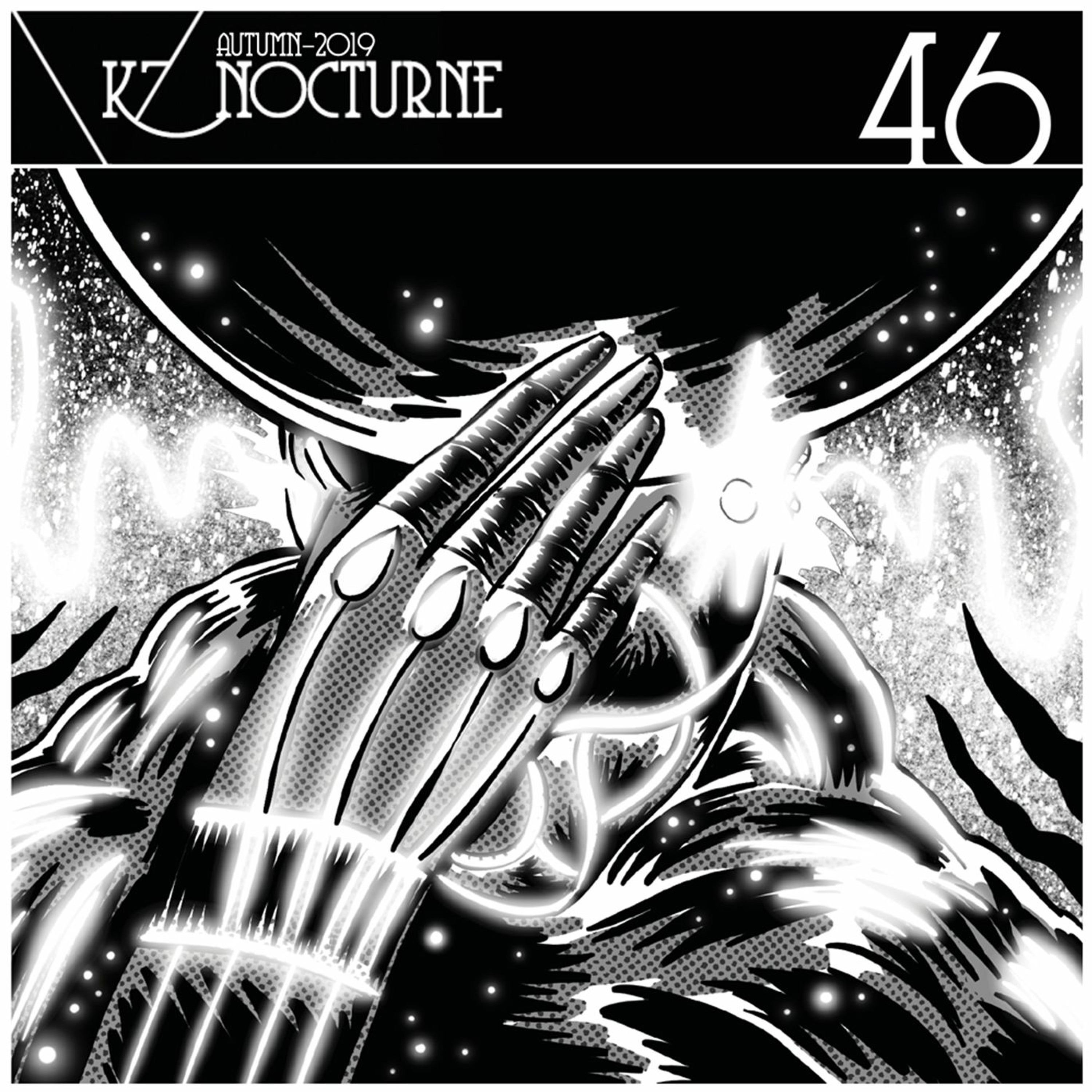 ►► K7 Nocturne 46 (Autumn edition)