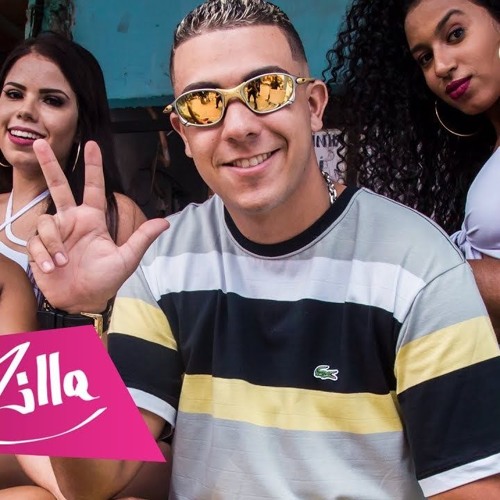 MC Rafa 22 - Vou Colocar ( DJ ReleBeat )