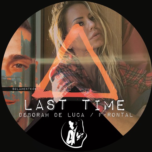ABRAXAS - Deborah De Luca, F-Rontal