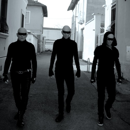 Live in Las Vegas - week #4 Summer 2019 - Future Techno