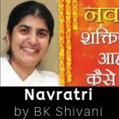 Navratri Day 6 - Gayatri Maa - BK Shivani, Awakening TV