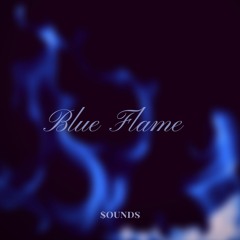 BLUE FLAME MBM2