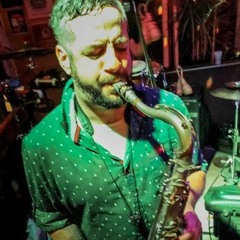 Mike's Funky Maiden Voyage