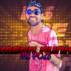 Mega funk especial mc poze outubro Dj Doguinha Sc