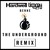 Artwork for The Underground - Hardwell, Timmy Trumpet (BENNE BOOM Remix)