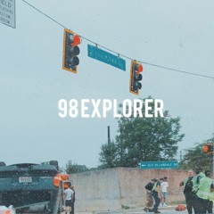 98 Explorer Freestyle