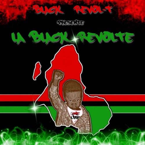 21 A La Fin   Black Révol T Feat Nevens , Molymo , Vesstige D'afrik